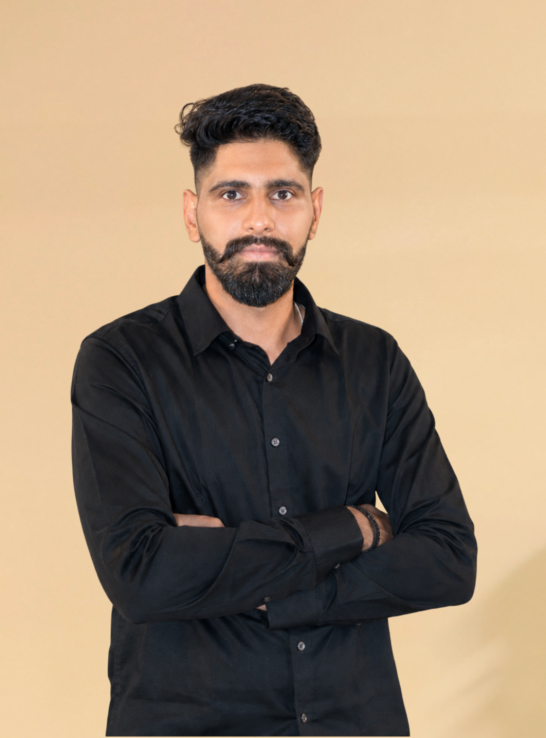 Manish